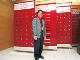 川湖生產基地系列5一去年員工分紅逾7億，基層至少分35％！川湖靠成果共享留住人才：「不虧待員工」不是口號